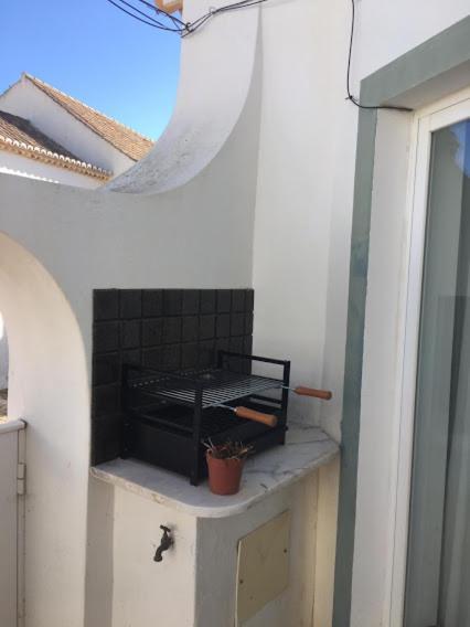 Casa Da Madrinha Villa Vila do Bispo Exterior photo